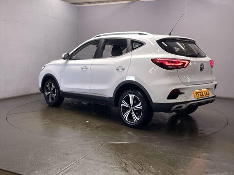 MG ZS 1.5 VTi-TECH Excite SUV 5dr Petrol Manual Euro 6 (s/s) (106 ps) Cruise Con 6
