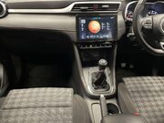 MG ZS 1.5 VTi-TECH Excite SUV 5dr Petrol Manual Euro 6 (s/s) (106 ps) Cruise Con 16