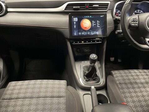 MG ZS 1.5 VTi-TECH Excite SUV 5dr Petrol Manual Euro 6 (s/s) (106 ps) Cruise Con 16