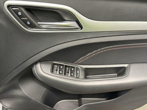 MG ZS 1.5 VTi-TECH Excite SUV 5dr Petrol Manual Euro 6 (s/s) (106 ps) Cruise Con 23