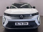 Renault Scenic E-Tech long range 87kWh techno SUV 5dr Electric Auto (22kW Charger) (220 ps) Parki 10