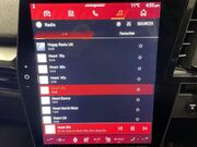 Renault Scenic E-Tech long range 87kWh techno SUV 5dr Electric Auto (22kW Charger) (220 ps) Parki 27