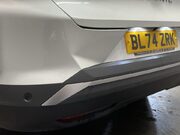 Renault Scenic E-Tech long range 87kWh techno SUV 5dr Electric Auto (22kW Charger) (220 ps) Parki 14