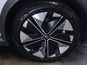 Renault Scenic E-Tech long range 87kWh techno SUV 5dr Electric Auto (22kW Charger) (220 ps) Parki 12