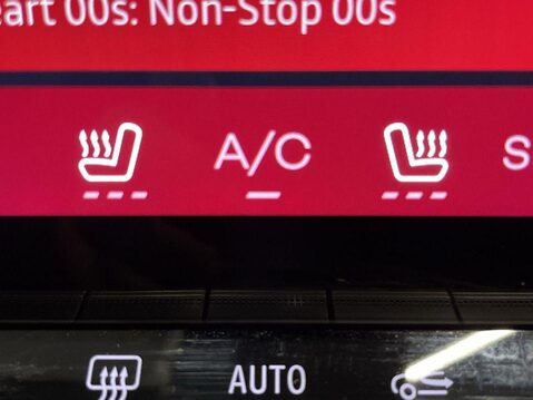 Renault Scenic E-Tech long range 87kWh techno SUV 5dr Electric Auto (22kW Charger) (220 ps) Parki 23