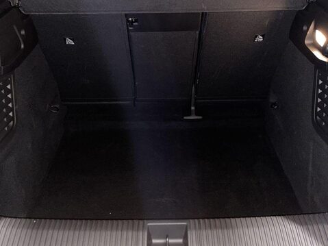 Renault Scenic E-Tech long range 87kWh techno SUV 5dr Electric Auto (22kW Charger) (220 ps) Parki 13