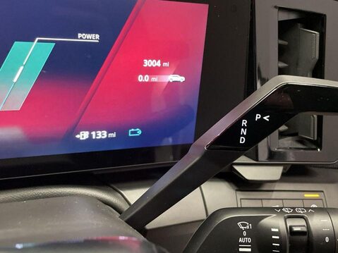 Renault Scenic E-Tech long range 87kWh techno SUV 5dr Electric Auto (22kW Charger) (220 ps) Parki 20