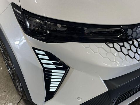 Renault Scenic E-Tech long range 87kWh techno SUV 5dr Electric Auto (22kW Charger) (220 ps) Parki 22