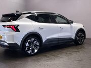 Renault Scenic E-Tech long range 87kWh techno SUV 5dr Electric Auto (22kW Charger) (220 ps) Parki 8