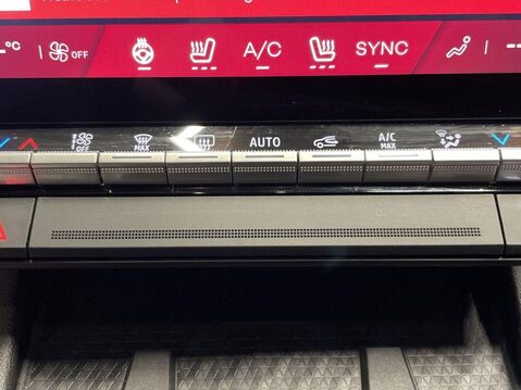 Renault Scenic E-Tech long range 87kWh techno SUV 5dr Electric Auto (22kW Charger) (220 ps) Parki 28