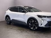 Renault Scenic E-Tech long range 87kWh techno SUV 5dr Electric Auto (22kW Charger) (220 ps) Parki 1