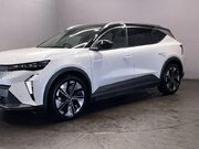 Renault Scenic E-Tech long range 87kWh techno SUV 5dr Electric Auto (22kW Charger) (220 ps) Parki 4