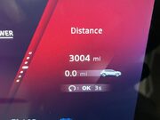 Renault Scenic E-Tech long range 87kWh techno SUV 5dr Electric Auto (22kW Charger) (220 ps) Parki 26