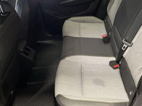 Renault Scenic E-Tech long range 87kWh techno SUV 5dr Electric Auto (22kW Charger) (220 ps) Parki 18