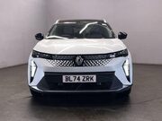 Renault Scenic E-Tech long range 87kWh techno SUV 5dr Electric Auto (22kW Charger) (220 ps) Parki 3