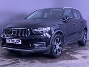 Volvo XC40 1.5 T3 Inscription SUV 5dr Petrol Manual Euro 6 (s/s) (163 ps) Leather - Cr 4