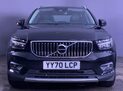 Volvo XC40 1.5 T3 Inscription SUV 5dr Petrol Manual Euro 6 (s/s) (163 ps) Leather - Cr 3