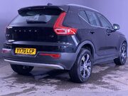 Volvo XC40 1.5 T3 Inscription SUV 5dr Petrol Manual Euro 6 (s/s) (163 ps) Leather - Cr 8