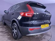 Volvo XC40 1.5 T3 Inscription SUV 5dr Petrol Manual Euro 6 (s/s) (163 ps) Leather - Cr 14