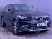 Volvo XC40 1.5 T3 Inscription SUV 5dr Petrol Manual Euro 6 (s/s) (163 ps) Leather - Cr 1