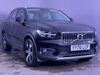 Volvo XC40 1.5 T3 Inscription SUV 5dr Petrol Manual Euro 6 (s/s) (163 ps) Leather - Cr