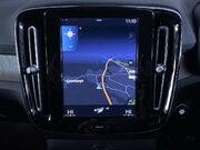 Volvo XC40 1.5 T3 Inscription SUV 5dr Petrol Manual Euro 6 (s/s) (163 ps) Leather - Cr 20