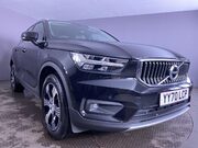 Volvo XC40 1.5 T3 Inscription SUV 5dr Petrol Manual Euro 6 (s/s) (163 ps) Leather - Cr 11