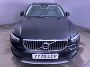 Volvo XC40 1.5 T3 Inscription SUV 5dr Petrol Manual Euro 6 (s/s) (163 ps) Leather - Cr 10