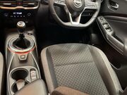 Nissan Juke 1.0 DIG-T N-Connecta SUV 5dr Petrol Manual Euro 6 (s/s) (114 ps) Sensors - 15