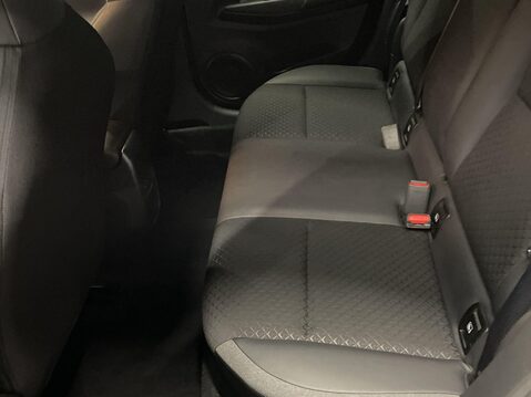 Nissan Juke 1.0 DIG-T N-Connecta SUV 5dr Petrol Manual Euro 6 (s/s) (114 ps) Sensors - 18