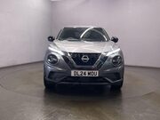 Nissan Juke 1.0 DIG-T N-Connecta SUV 5dr Petrol Manual Euro 6 (s/s) (114 ps) Sensors - 3