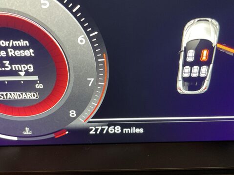 Nissan Juke 1.0 DIG-T N-Connecta SUV 5dr Petrol Manual Euro 6 (s/s) (114 ps) Sensors - 25