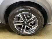 Nissan Juke 1.0 DIG-T N-Connecta SUV 5dr Petrol Manual Euro 6 (s/s) (114 ps) Sensors - 12