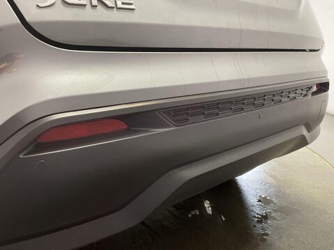 Nissan Juke 1.0 DIG-T N-Connecta SUV 5dr Petrol Manual Euro 6 (s/s) (114 ps) Sensors - 14