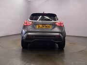 Nissan Juke 1.0 DIG-T N-Connecta SUV 5dr Petrol Manual Euro 6 (s/s) (114 ps) Sensors - 7