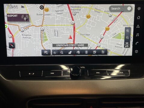 Nissan Juke 1.0 DIG-T N-Connecta SUV 5dr Petrol Manual Euro 6 (s/s) (114 ps) Sensors - 19