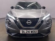 Nissan Juke 1.0 DIG-T N-Connecta SUV 5dr Petrol Manual Euro 6 (s/s) (114 ps) Sensors - 10
