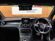 Mercedes-Benz GLC 2.1 GLC250d AMG Line (Premium) SUV 5dr Diesel G-Tronic 4MATIC Euro 6 (s/s) 9