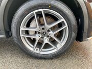 Mercedes-Benz GLC 2.1 GLC250d AMG Line (Premium) SUV 5dr Diesel G-Tronic 4MATIC Euro 6 (s/s) 3