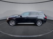 Mercedes-Benz GLC 2.1 GLC250d AMG Line (Premium) SUV 5dr Diesel G-Tronic 4MATIC Euro 6 (s/s) 12