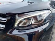 Mercedes-Benz GLC 2.1 GLC250d AMG Line (Premium) SUV 5dr Diesel G-Tronic 4MATIC Euro 6 (s/s) 16