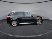 Mercedes-Benz GLC 2.1 GLC250d AMG Line (Premium) SUV 5dr Diesel G-Tronic 4MATIC Euro 6 (s/s) 27