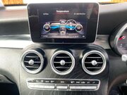 Mercedes-Benz GLC 2.1 GLC250d AMG Line (Premium) SUV 5dr Diesel G-Tronic 4MATIC Euro 6 (s/s) 26