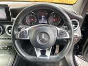 Mercedes-Benz GLC 2.1 GLC250d AMG Line (Premium) SUV 5dr Diesel G-Tronic 4MATIC Euro 6 (s/s) 15