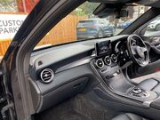 Mercedes-Benz GLC 2.1 GLC250d AMG Line (Premium) SUV 5dr Diesel G-Tronic 4MATIC Euro 6 (s/s) 10