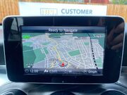 Mercedes-Benz GLC 2.1 GLC250d AMG Line (Premium) SUV 5dr Diesel G-Tronic 4MATIC Euro 6 (s/s) 13