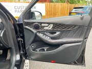 Mercedes-Benz GLC 2.1 GLC250d AMG Line (Premium) SUV 5dr Diesel G-Tronic 4MATIC Euro 6 (s/s) 22