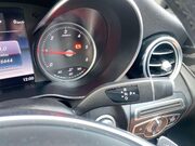 Mercedes-Benz GLC 2.1 GLC250d AMG Line (Premium) SUV 5dr Diesel G-Tronic 4MATIC Euro 6 (s/s) 14