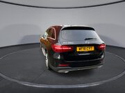 Mercedes-Benz GLC 2.1 GLC250d AMG Line (Premium) SUV 5dr Diesel G-Tronic 4MATIC Euro 6 (s/s) 20