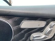 Mercedes-Benz GLC 2.1 GLC250d AMG Line (Premium) SUV 5dr Diesel G-Tronic 4MATIC Euro 6 (s/s) 19